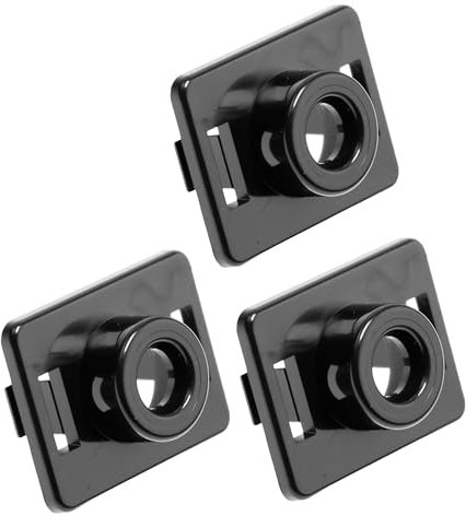 3 x Carriers Compatible with/Replacement Part for Philips Saeco 421944040061 Water Tank Fully Automatic Coffee Machines