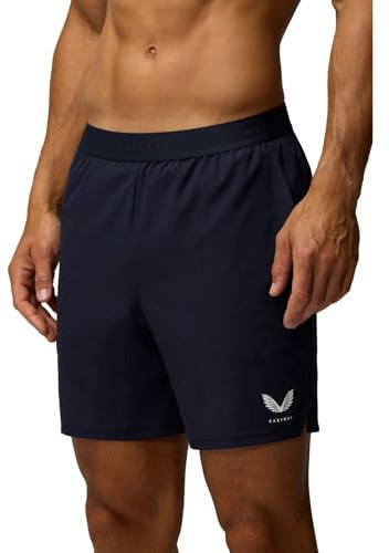 Castore Adapt 7 Inch Shorts XL Blue