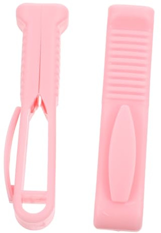 IWOWHERO 2 Piezas De Destapador De Herramienta Para Abrir Dispositivo Abridor Accesorio Abridor De Botellas Abrelatas Manual De Corte Abrelatas