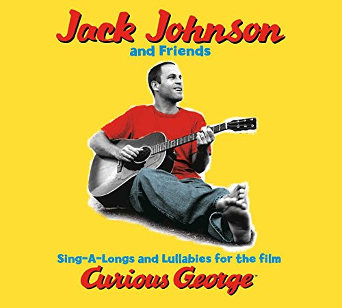 Sing-a-Longs & Lullabies for The Film Curious George
