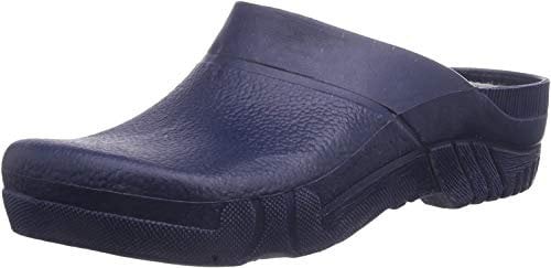 Feldtmann 35015 Garten Clogs Gr.43/44, blau