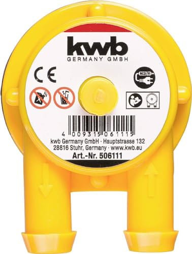 kwb 506111 Bohrmaschinenpumpe Mini-Pumpe P 61, lose 1St.