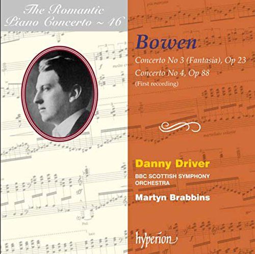 Romantic Piano Concerto Vol.46