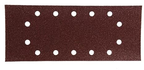 Makita P-33015 Orbital Sanding Sheets - 1/2 Sheet