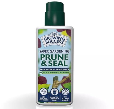 Growing Success Prune and Seal, 250 ml