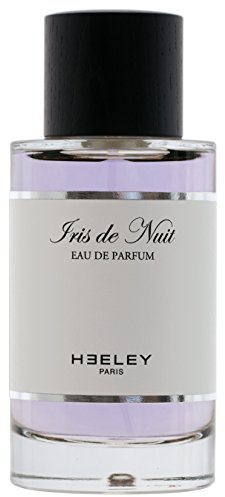 HEELEY Iris de Nuit Eau de Parfum