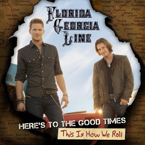 Here's To The Good Times.This Is How We Roll[CD/DVD Combo]