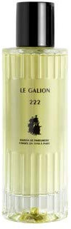 Le Galion 222 unisex Eau de Parfum, 100 ml