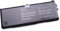 vhbw 1x Batterie Compatible avec Apple Macbook Pro 17 MC226ZP/A, 17 MC226TA/A Ordinateur Portable (8600mAh, 10,95V, Li-polymère)