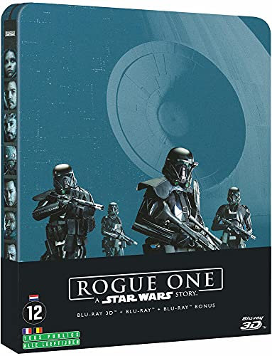 Rogue One: A Star Wars Story [Français] [Français]