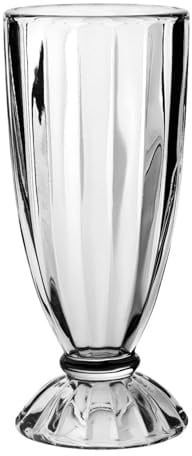 Utopia Diner Sundae Glass 12oz/350ml, Case of 12