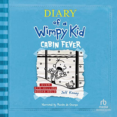 Diary of a Wimpy Kid: Cabin Fever