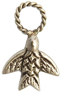 NOOSA RELIC Anhänger SWALLOW