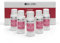 Water Peeling Skincare Face Moisturizer Cleaning Serum Aqua Peel Concentrated Solution 30ml/1.01oz Per Bottle Dilute to 800ml/27oz Use AS1 SA2 AO3 5 Bottles Per Set (AO3)