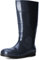 Ladeheid Stivali di Gomma in Eva Uomo LA-914 (Navy, 43 EU)