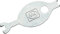 (MK) Secret Fish Key, Electronic Switch, 2-Way, Push Button, Manual, Surface Mount, 1 Count