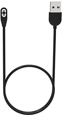 Magnetic Earphone Charger for AfterShokz Aeropex AS800, Wireless Bluetooth-compatible Headphone USB Charging Cable Headset Power Supply Accessory