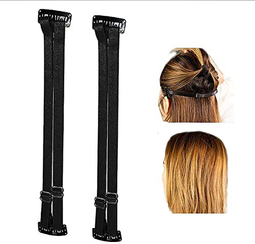 BEAUTYBIGBANG Face Lift Tape Facelift Bänder Instant Invisible Face Sticker Hals- und Augenstraffungsband Aufkleber mit unsichtbarem Gesicht Gesichtslifter in V-Form für Gesicht (Schwarz)
