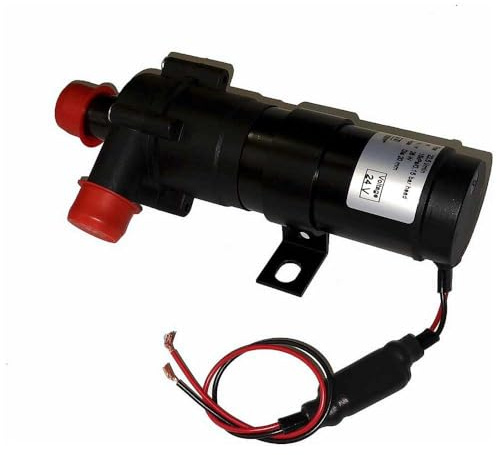 24V Magnetantrieb Umwälzpumpe SPX FLOW Johnson Pump CM10P7-1 für Webasto und Eberspächer