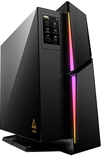 MSI MEG Trident X2 13NUF-058AT i7-13700KF Bureau Intel Core™ i7 32 Go DDR5-SDRAM 1 To SSD Windows 11 Home PC Noir