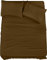 Utopia Bedding Set di lenzuola per letto king size, 4 pezzi, in microfibra spazzolata, resistente al restringimento e allo sbiadimento, facile da pulire (king size, moka)