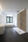 WALLando Pannello posteriore doccia di alta qualità, 250 x 100 cm, facile da montare, per doccia e bagno, pannello doccia in PVC di alta qualità, effetto legno, satinato, rovere rustico