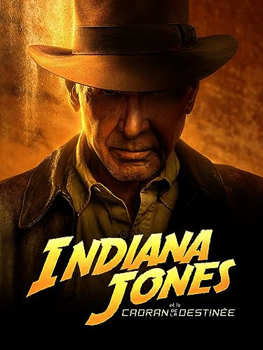 Indiana Jones and the Dial of Destiny - Bonus X-Ray Edition