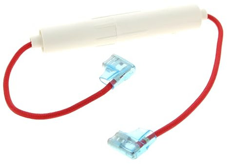 Mikrowellensicherung 5 kV 0,7 A de91-70061c