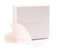 PRIMABIOTIC Gua Sha Pietra - Massaggiatore viso contro le rughe - Guasha in quarzo rosa - Skin Care - Prodotti di bellezza - Strumento massaggiante per la cura della pelle - Anti età