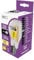 EMOS dimmbare Edison LED Lampe Filament A60, 11W Ersatz für 100W Glühbirne, Vintage-Stil mit E27 Sockel, Helligkeit 1521 lm, Warmweiß 2700 K, 25000 Stunden Lebensdauer, CRI 80, 320° Abstrahlwinkel