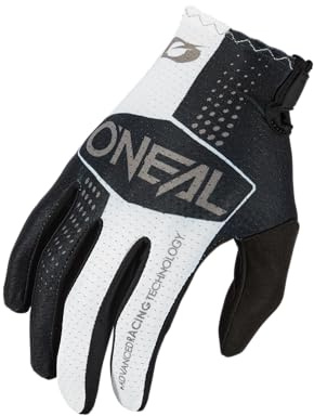 O'NEAL Matrix Handschuh Split Schwarz/Weiß S