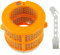 HUAREW Luftreiniger Kohlefilter Kompatibel mit Dyson Pure Humidify Cool PH01 PH02 PH03 HP04 PH3A, Verdampferfilter Luftreiniger Ersatzteile Zubehör, Ersetzen Sie # 970718-01
