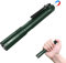 VTIGER T2A Lampe Torche EDC Compacte 1500 Lumens – LED Rechargeable AA, Super Lumineuse avec Interrupteur Arrière Tactique et Aimant pour Camping, Randonnée, Extérieur, Maison, Urgences