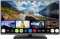 REFLEXION LED19iBT 19 Zoll Smart TV (HD Ready, DVB-T2/S2/C, HDMI, CI+, Bluetooth, WLAN, 12V/230V) – Leichter Camping Fernseher für Wohnwagen, Wohnmobil, Caravan, Boot & LKW mit VESA 100x100