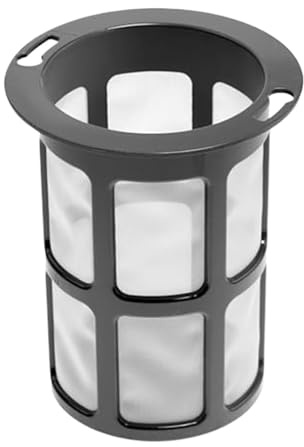 Ersatzfiltersieb, kompatibel for Bosch, Unlimited for Gen2 Series 8 Akku-Staubsauger 12023350 12026106(1pcs)