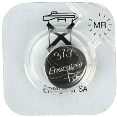 Energizer 373 SR68 SR916SW Pile bouton pour montre (Import Allemagne)