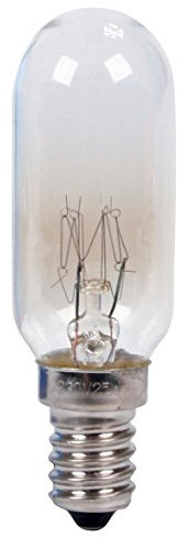 AMPOULE POUR HOTTE 220V - 25W - E14