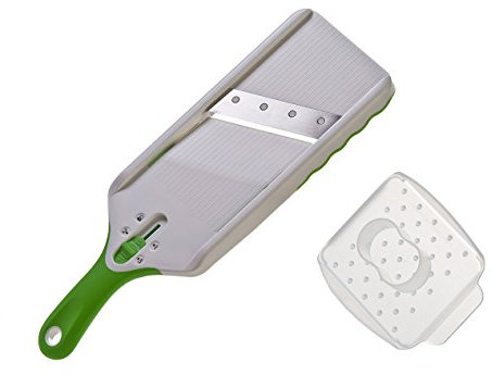 Progressive Mandoline International Adjust-A-Slice