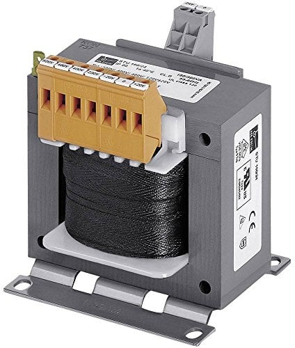 Block – Trasformatore di isolamento el Stu 630/2 x 115