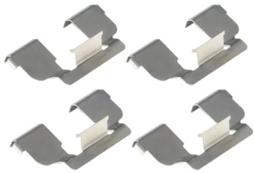 Delphi LX0410 Brake Fitting Kit