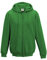 Awdis Zoodie Men's Hooded Sweatshirt, Soft Green, XL