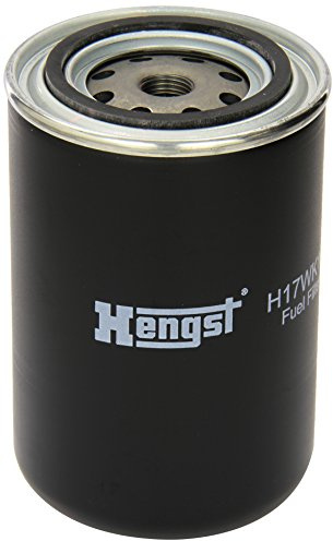 Hengst H17WK10 Kraftstofffilter