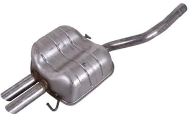 Bosal 233-155 Endschalldämpfer