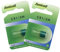 Lot de 2 piles CR1/3N DL1/3N 2L76 3 V pour appareil photo