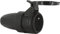 Fiche caoutchouc étanche IP44 2P+T 16 A Dhome - Femelle