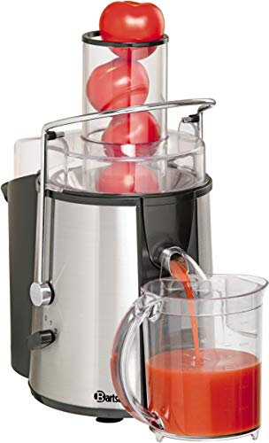 Bartscher Entsafter Top Juicer