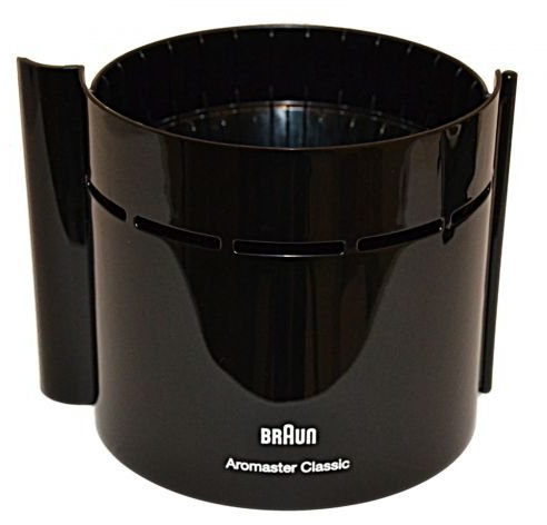 Braun Filtro de café para aromatizador KF47/4069 y otros según lista