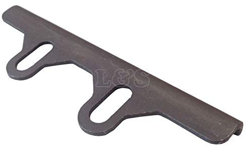 Einstellplatte für Makita KP0800, KP0810 Hobelmaschinen – 345644-2