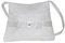 hochzeits-shop-hamburg HBH Hamburger Brautmode Brauthandtasche M6340 Ivory