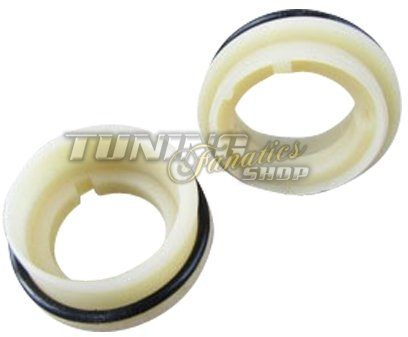 Xenon Scheinwerfer Birne Adapter für HID Kit H7 zur Befestigung